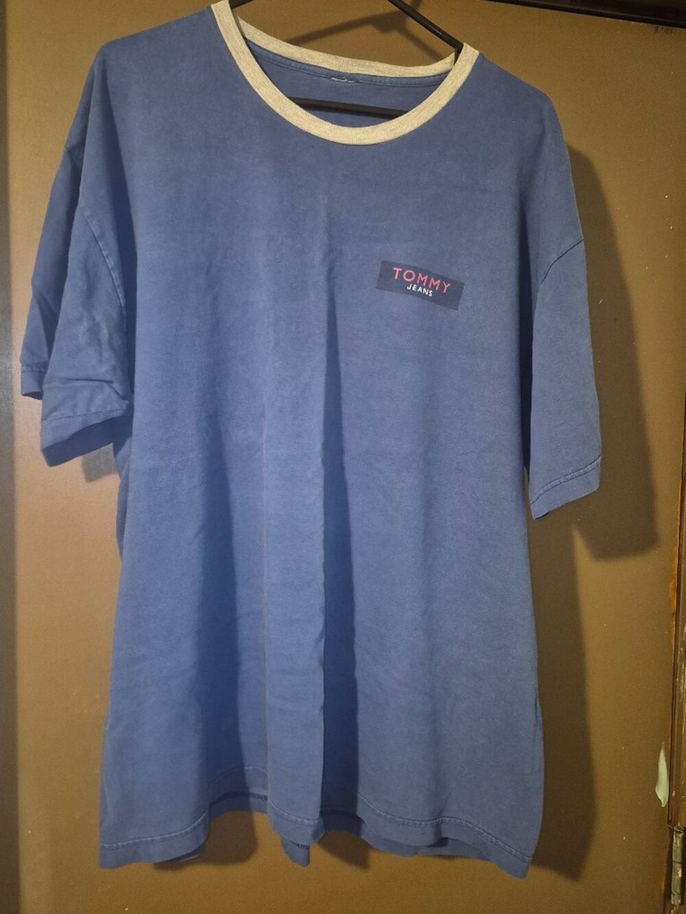 90s Vintage Tommy Hilfiger T shirt